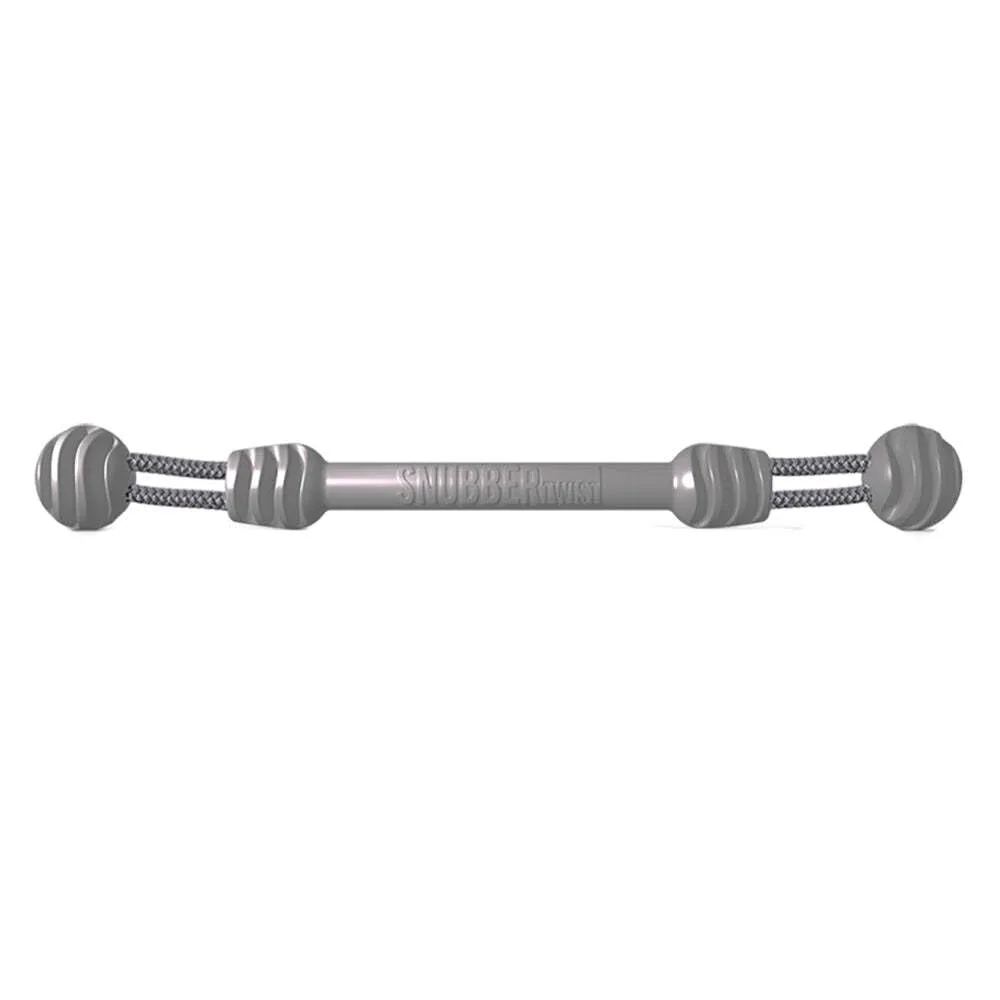 THE SNUBBER Snubber TWIST Mooring Compensator