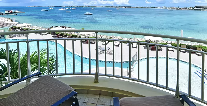 Sint Maarten 9-18 October 2026