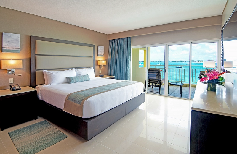 Sint Maarten - 8-17 October 2027