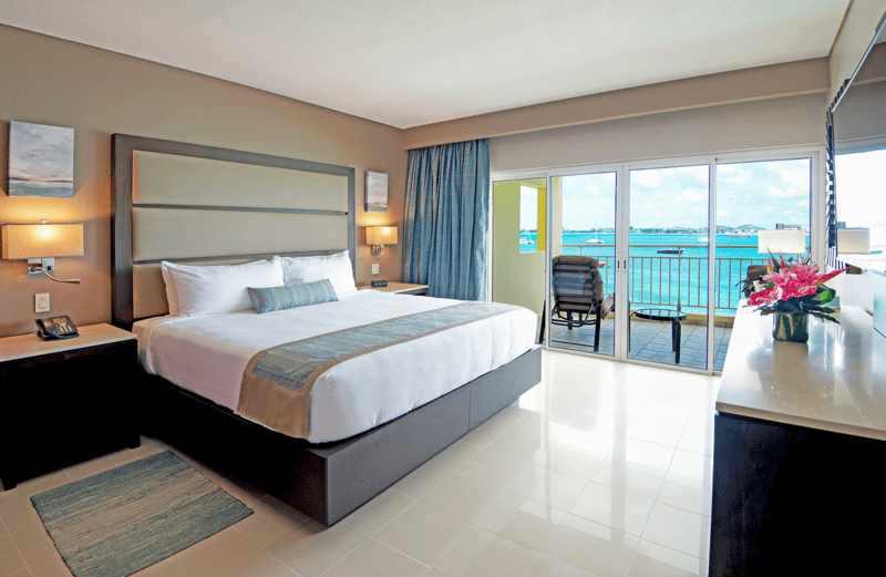 Villas - 1 Bedroom Suite