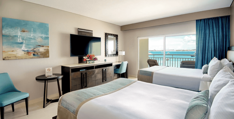 Villas - 2 Bedroom Villa