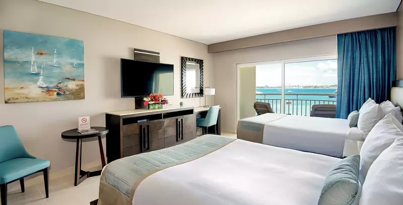 Villas - 2 Bedroom Suite