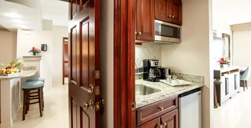 Villas - 2 Bedroom Suite