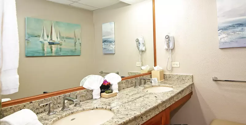 Villas - 2 Bedroom Suite