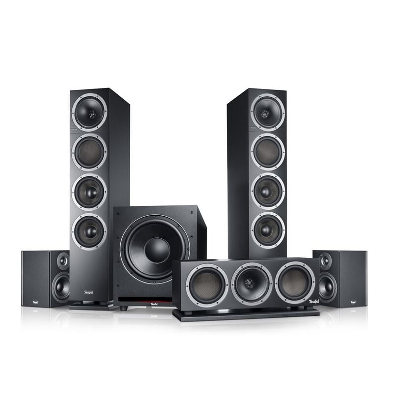 Teufel Theater 500 Surround “5.1-Set