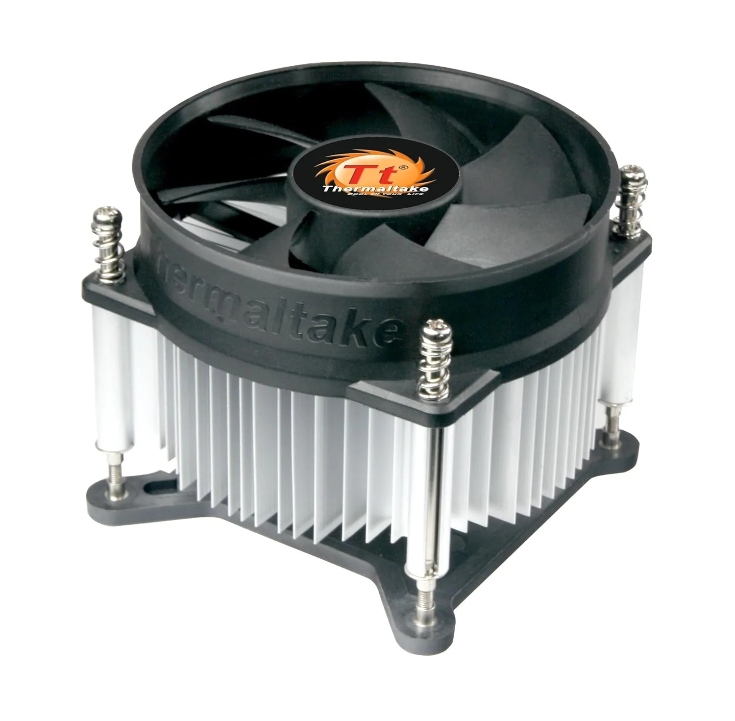 Thermaltake CPU Coolers & Heatsinks