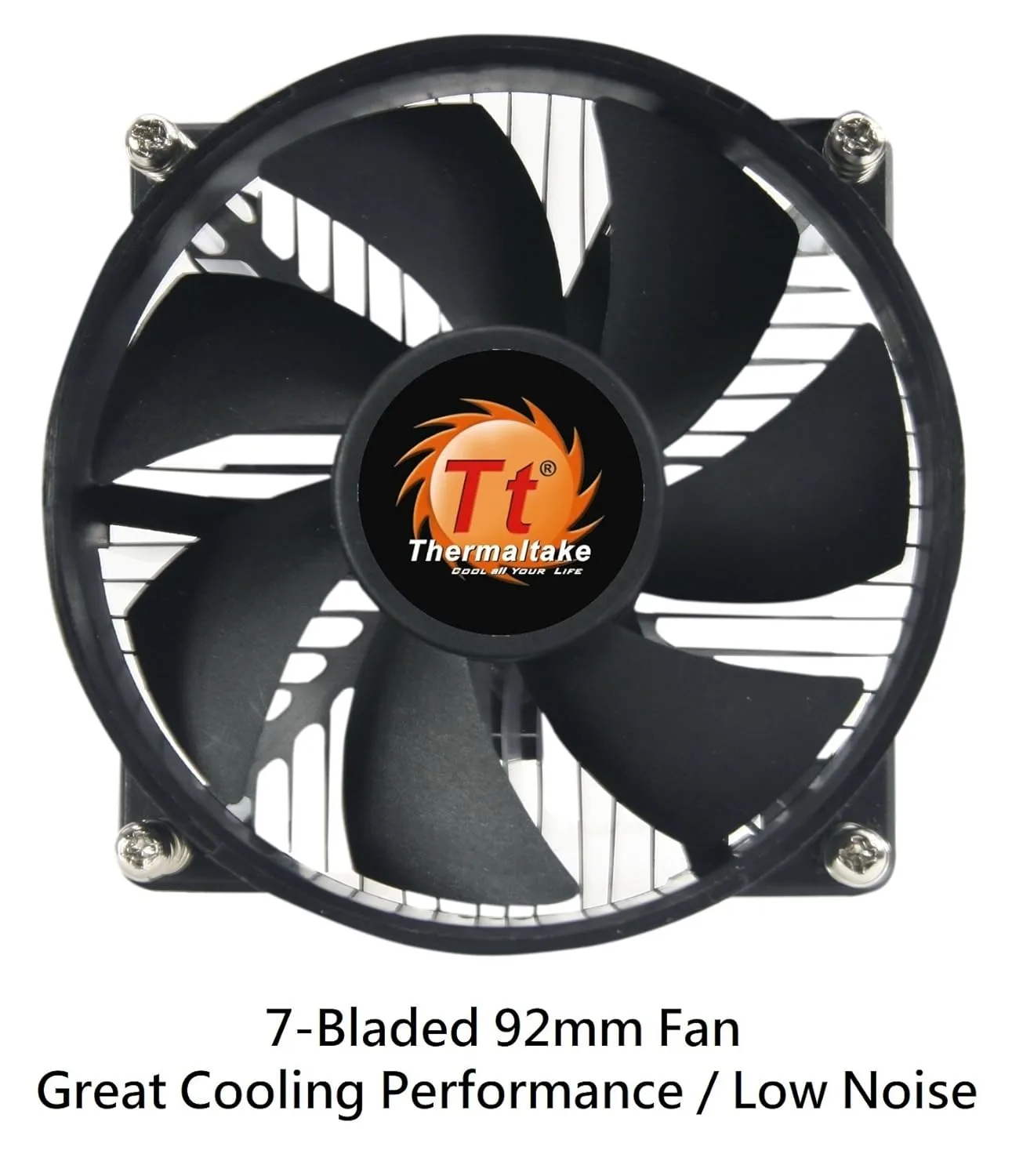 Thermaltake CPU Coolers & Heatsinks