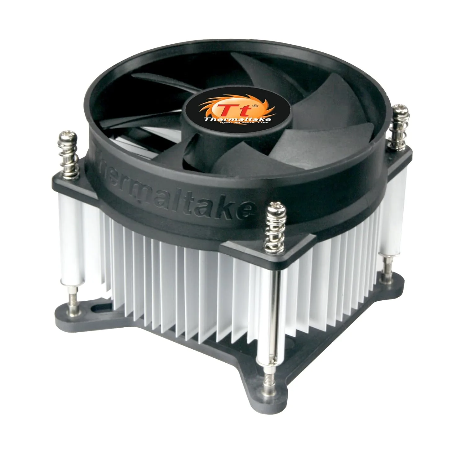 Thermaltake CPU Coolers & Heatsinks