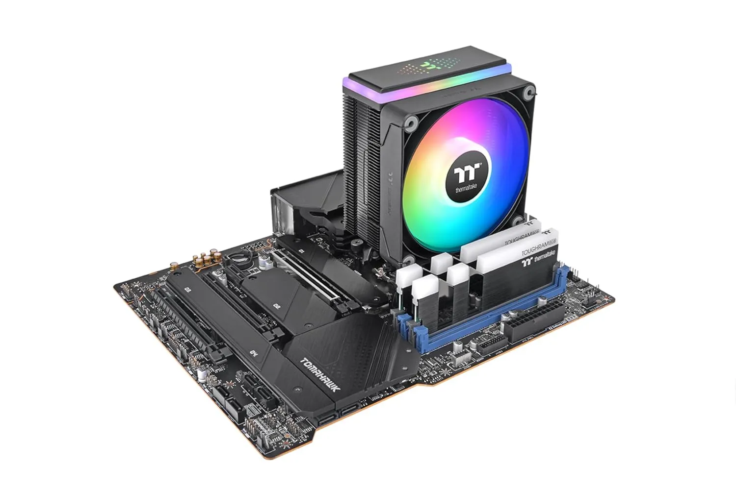 Thermaltake CPU Coolers & Heatsinks