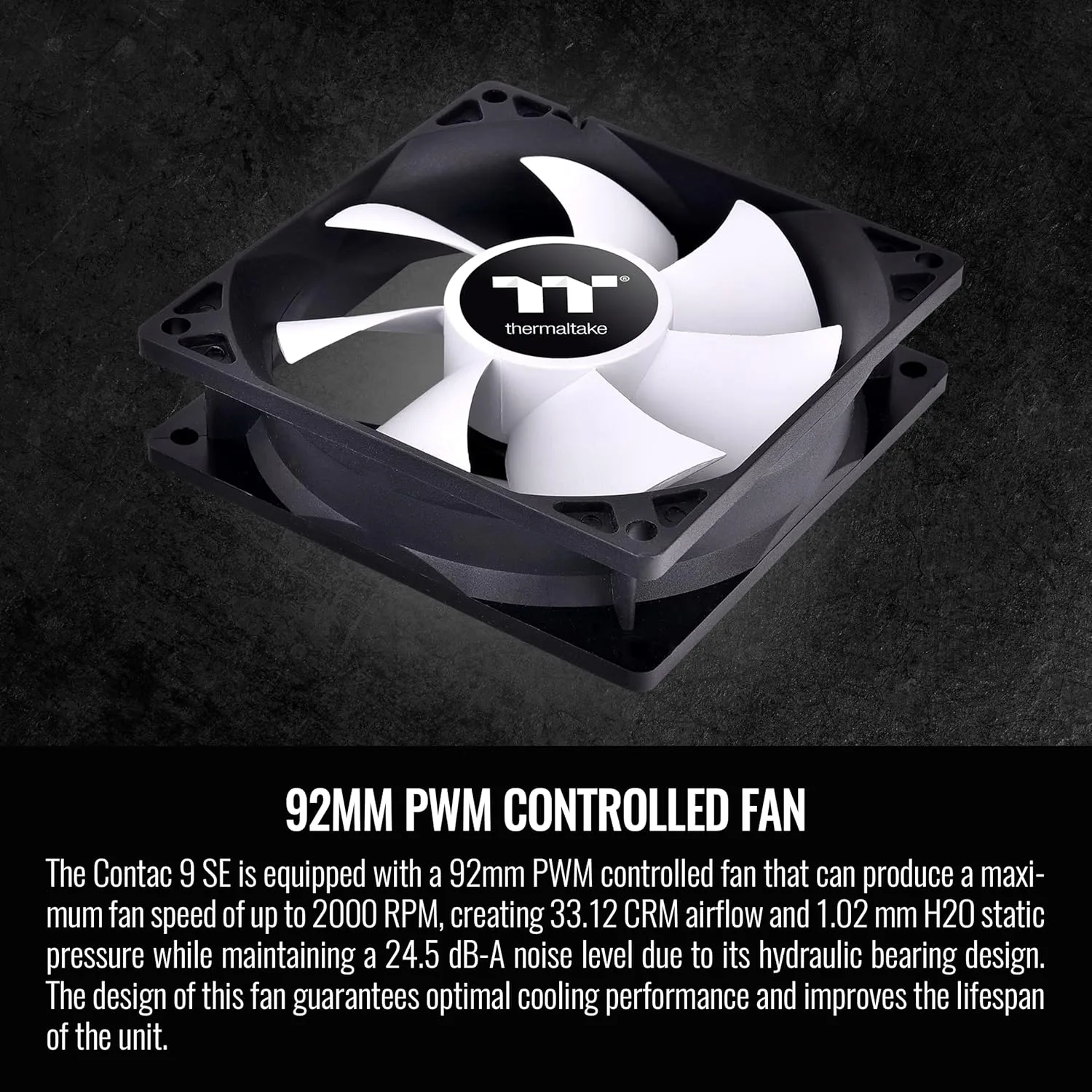 THERMALTAKE CPU Air Cooler
