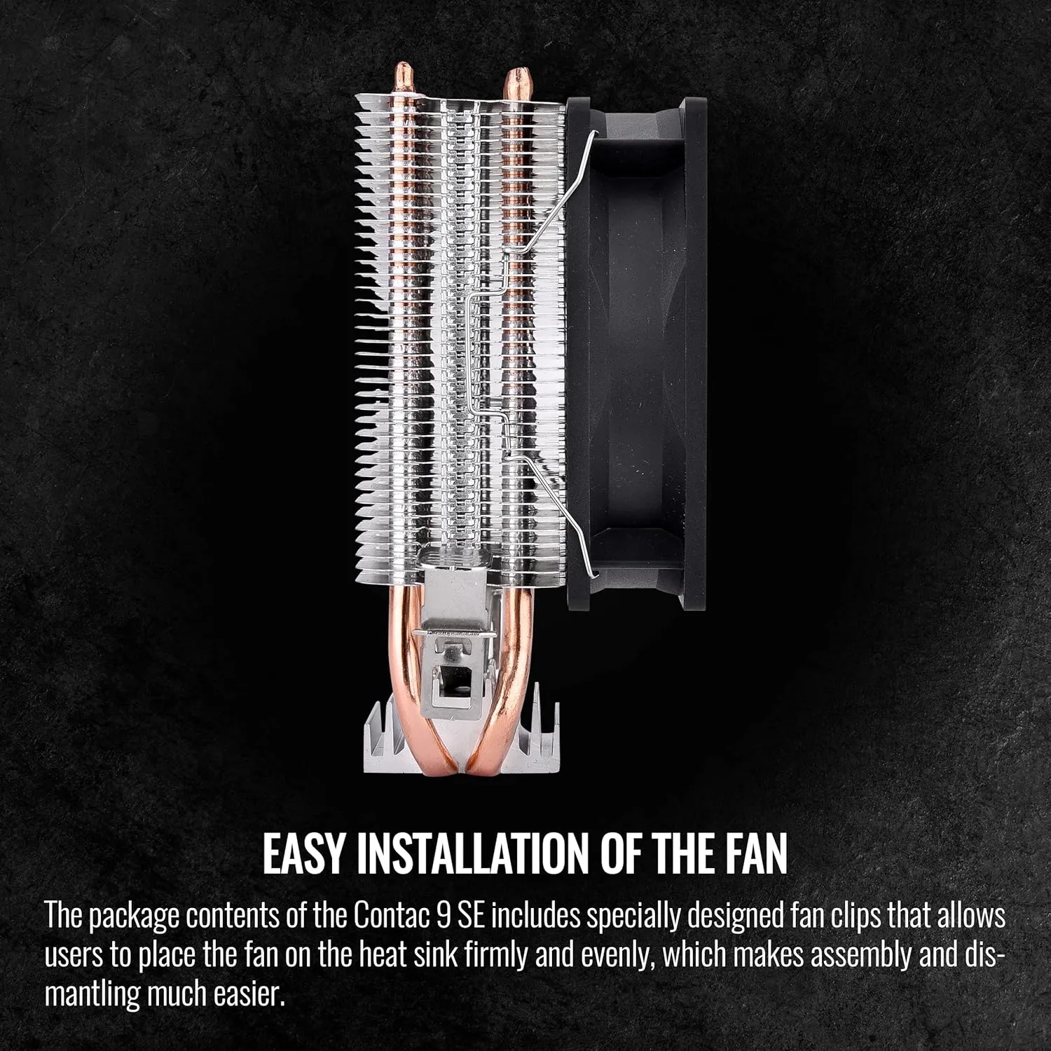THERMALTAKE CPU Air Cooler