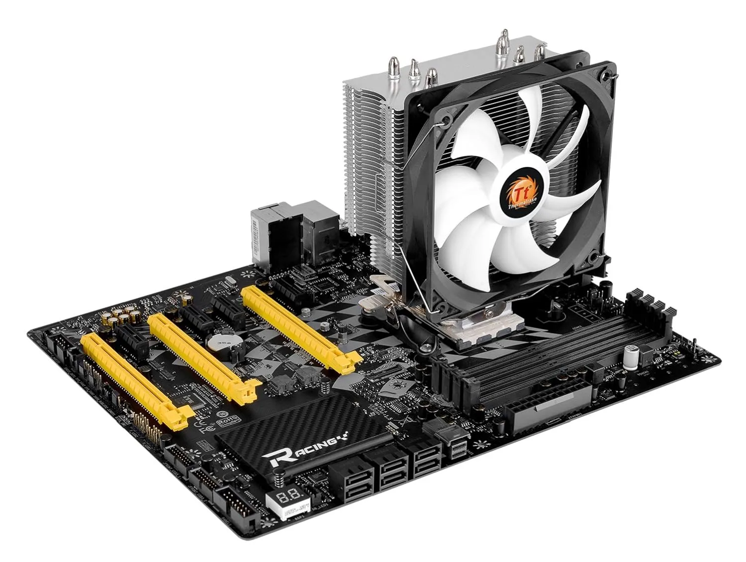 THERMALTAKE CPU Air Cooler