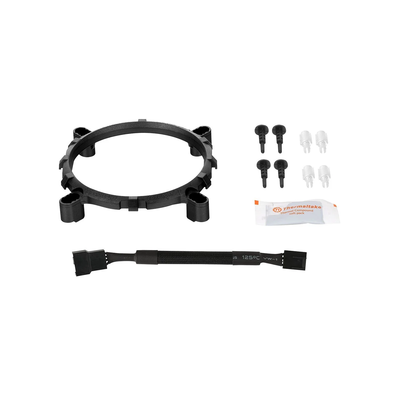THERMALTAKE CPU Air Cooler