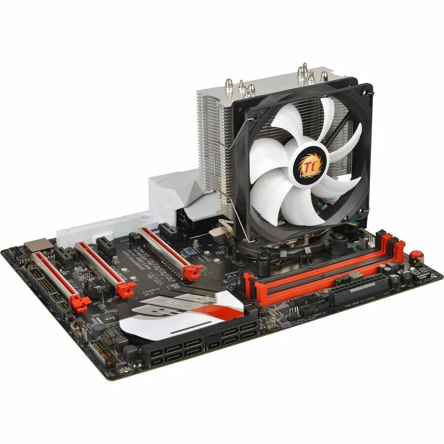 THERMALTAKE CPU Air Cooler