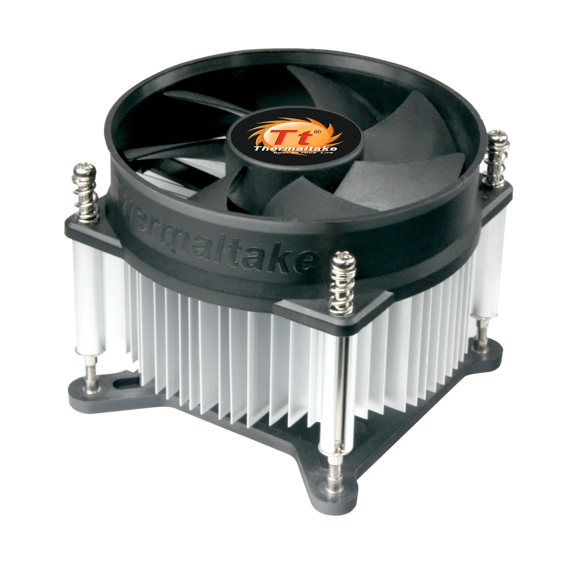 Thermaltake CPU Coolers & Heatsinks