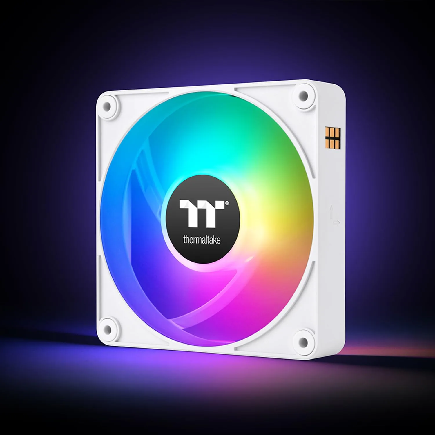 Thermaltake CT EX ARGB Sync PC Cooling Fans (3-Pack)