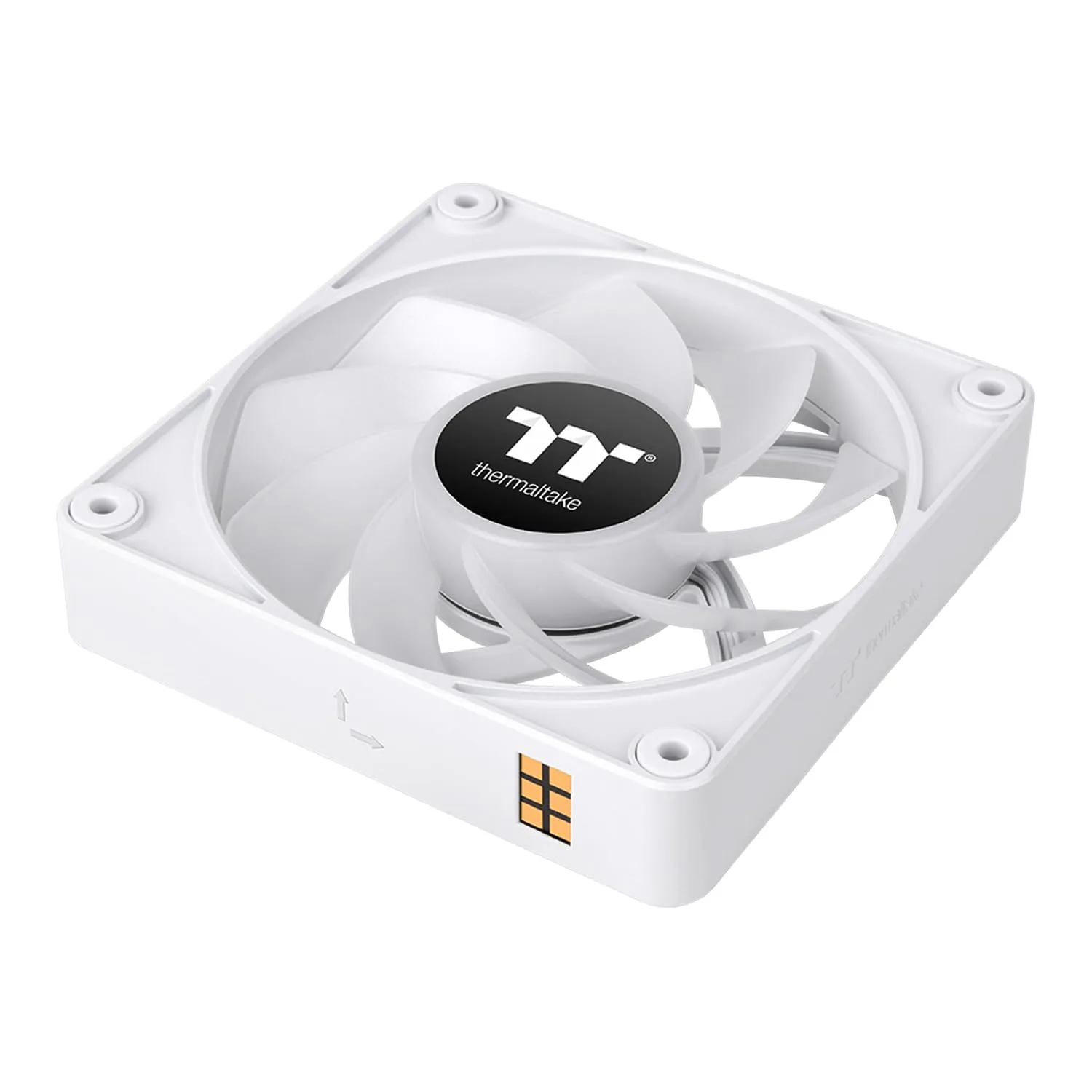 Thermaltake CT EX ARGB Sync PC Cooling Fans (3-Pack)