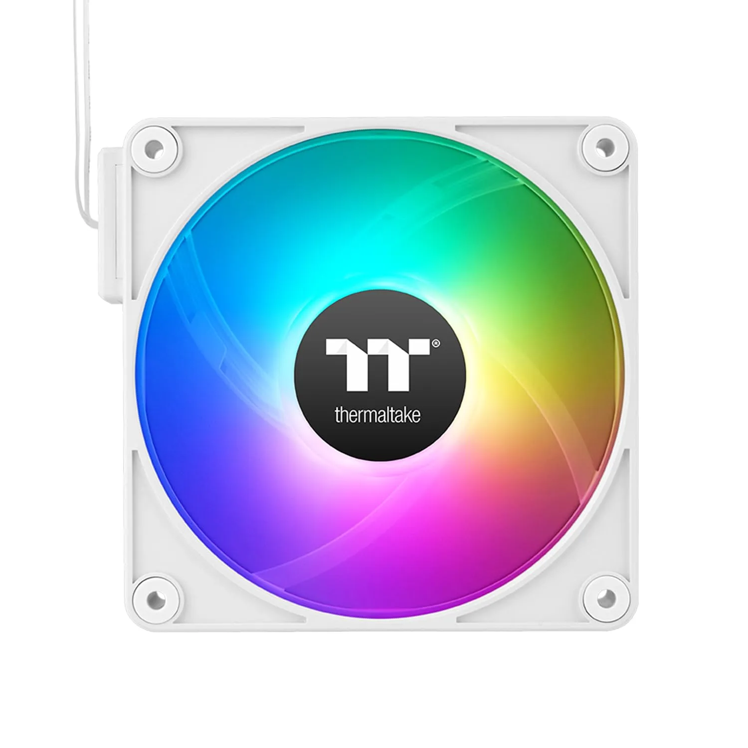 Thermaltake CT EX ARGB Sync PC Cooling Fans (3-Pack)