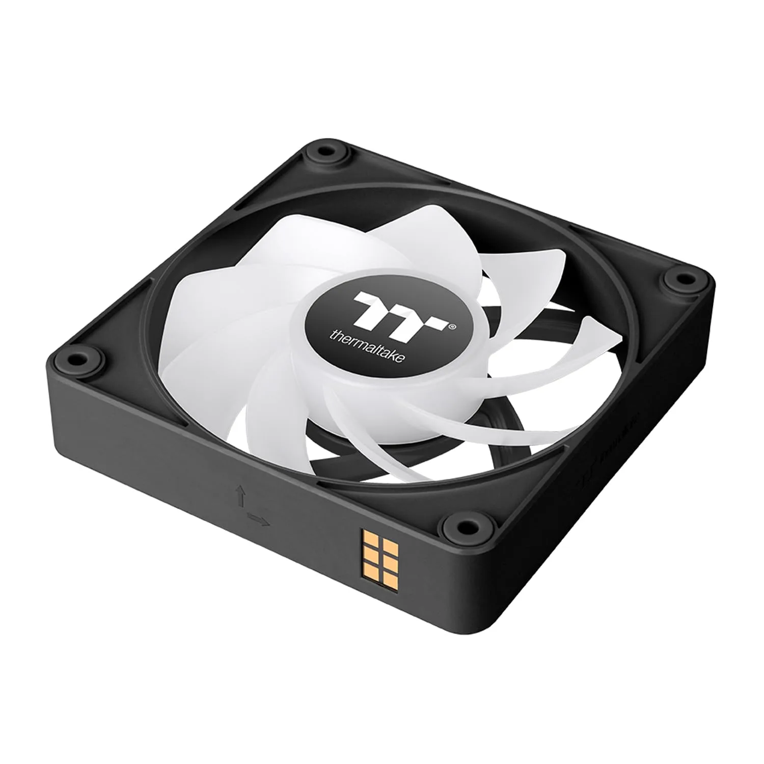 Thermaltake CT EX ARGB Sync PC Cooling Fans (3-Pack)