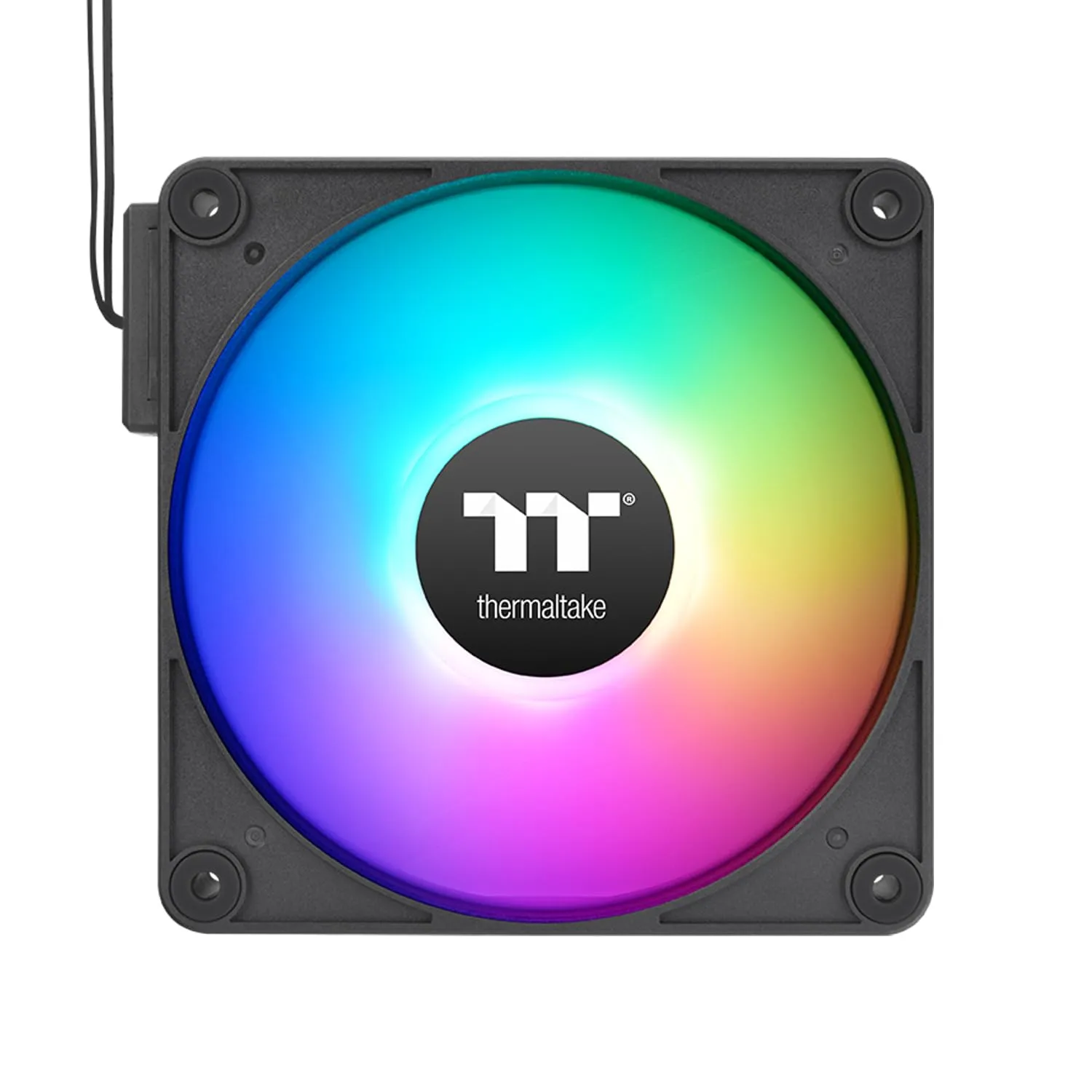 Thermaltake CT EX ARGB Sync PC Cooling Fans (3-Pack)