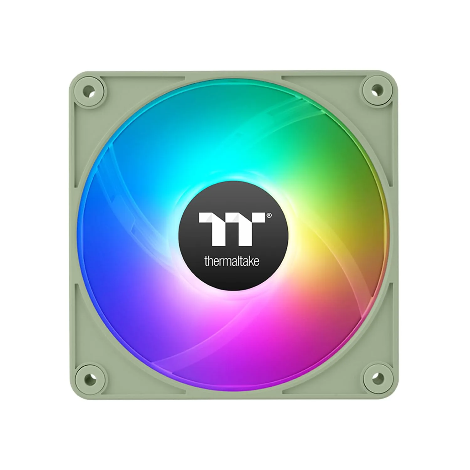 Thermaltake CT EX ARGB Sync PC Cooling Fans (3-Pack)