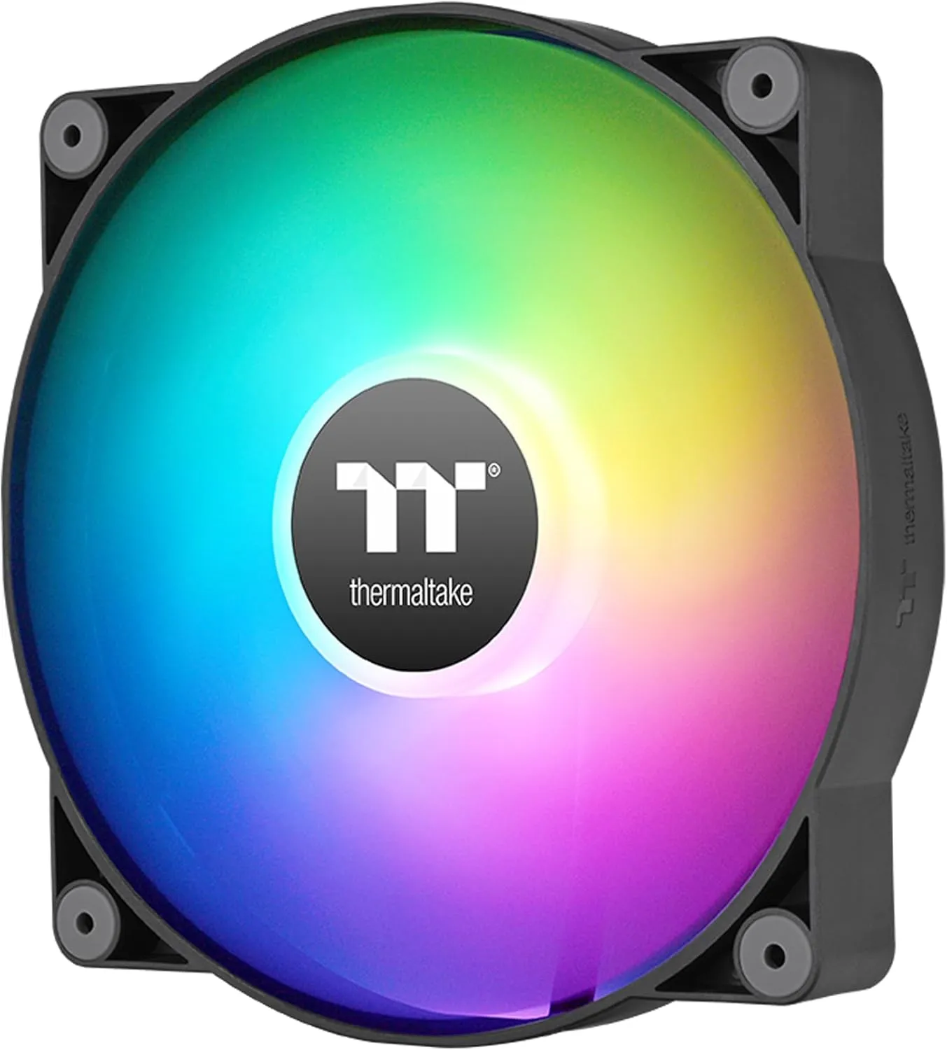Thermaltake CT200 200mm PWM Case Fan