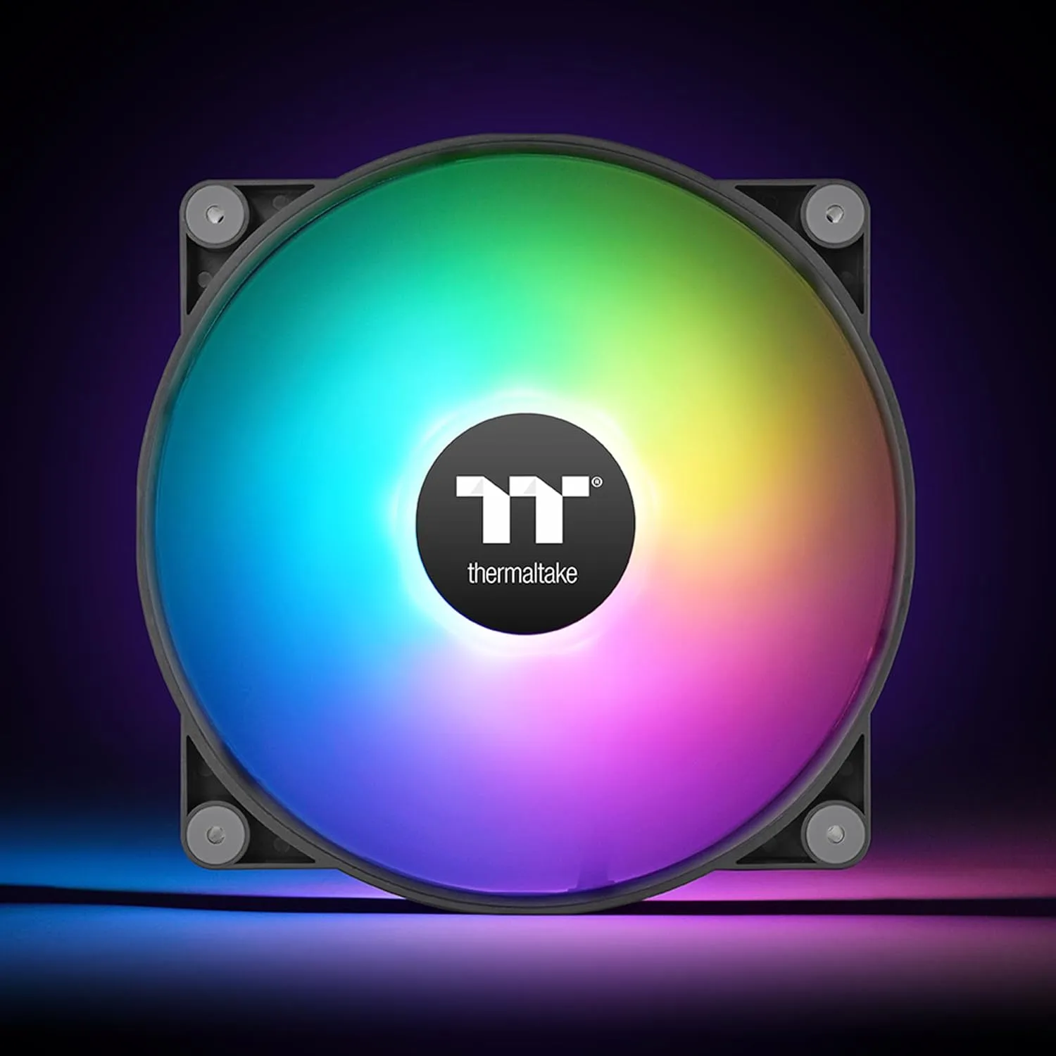 Thermaltake CT200 200mm PWM Case Fan
