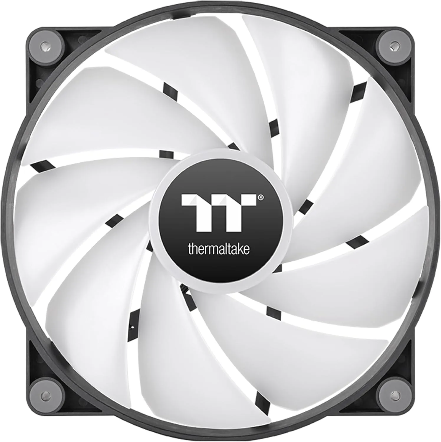 Thermaltake CT200 200mm PWM Case Fan