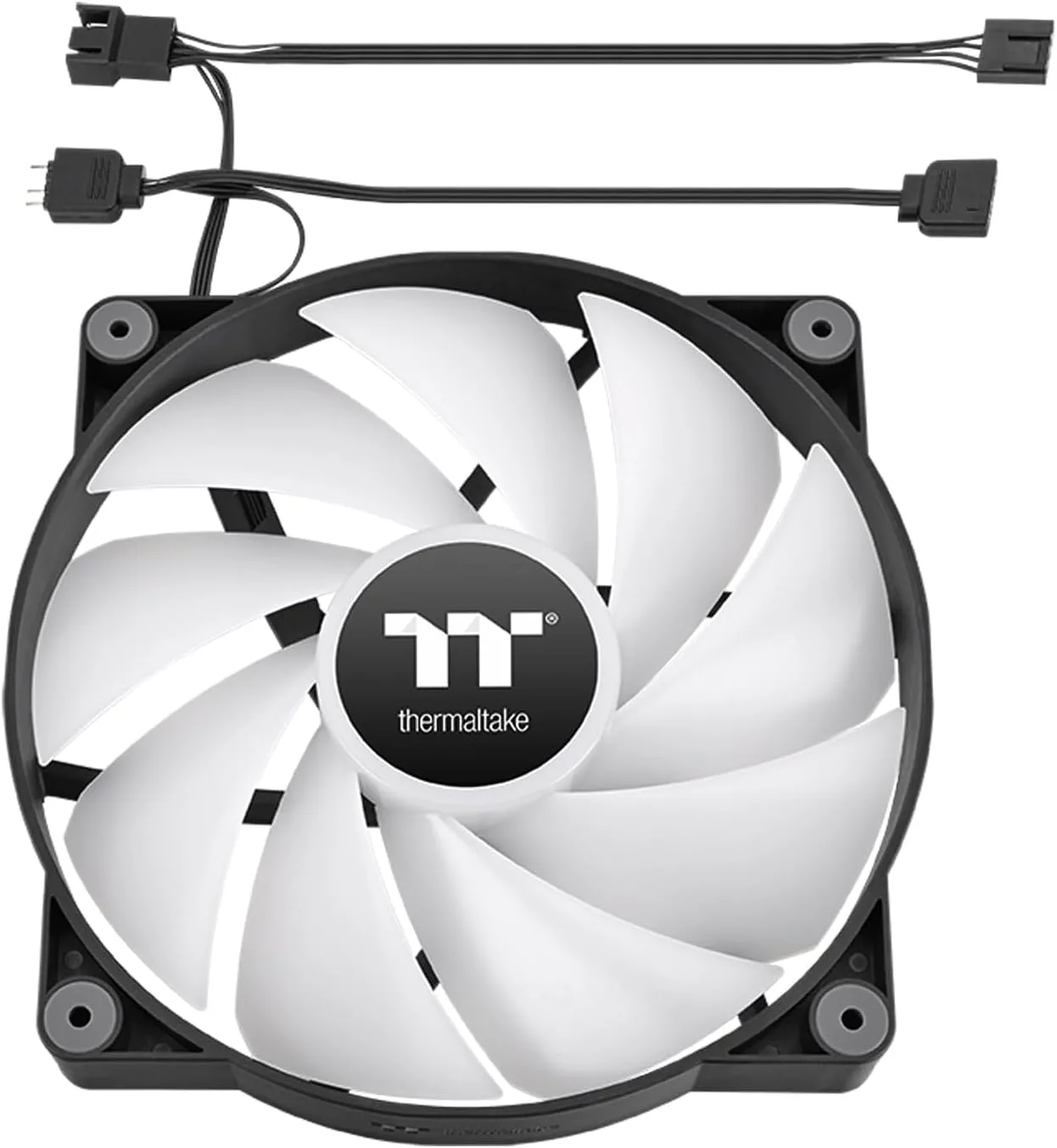 Thermaltake CT200 200mm PWM Case Fan