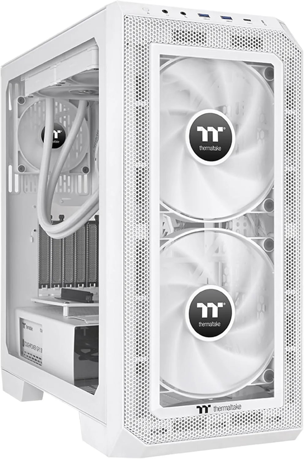 Thermaltake CT200 200mm PWM Case Fan