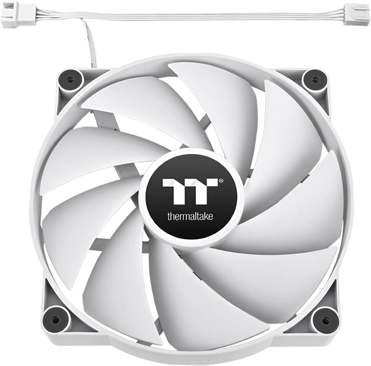 Thermaltake CT200 200mm PWM Case Fan