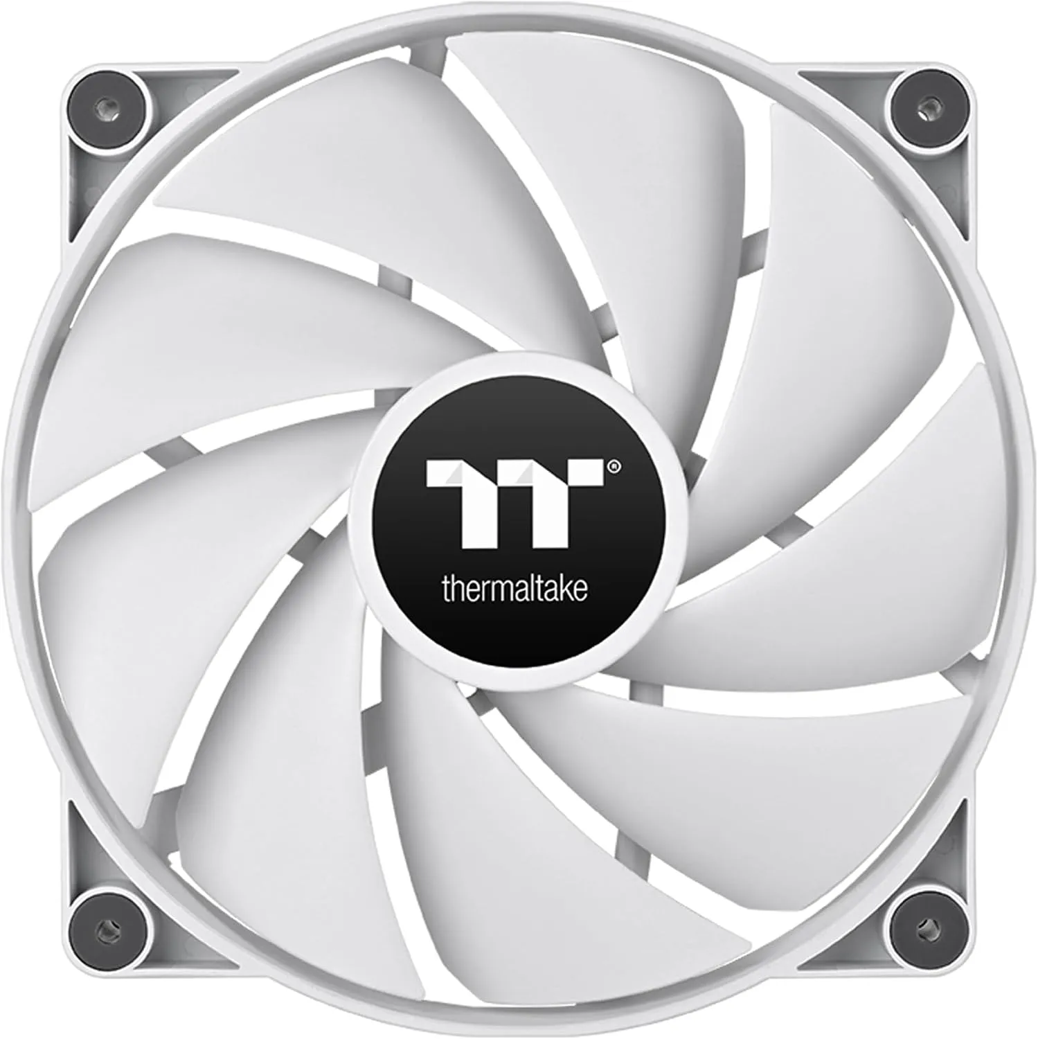 Thermaltake CT200 200mm PWM Case Fan
