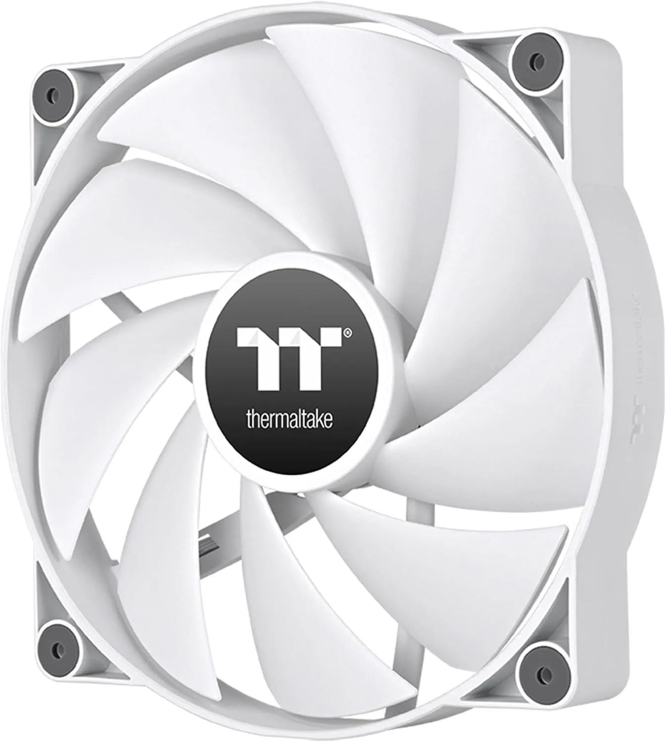 Thermaltake CT200 200mm PWM Case Fan