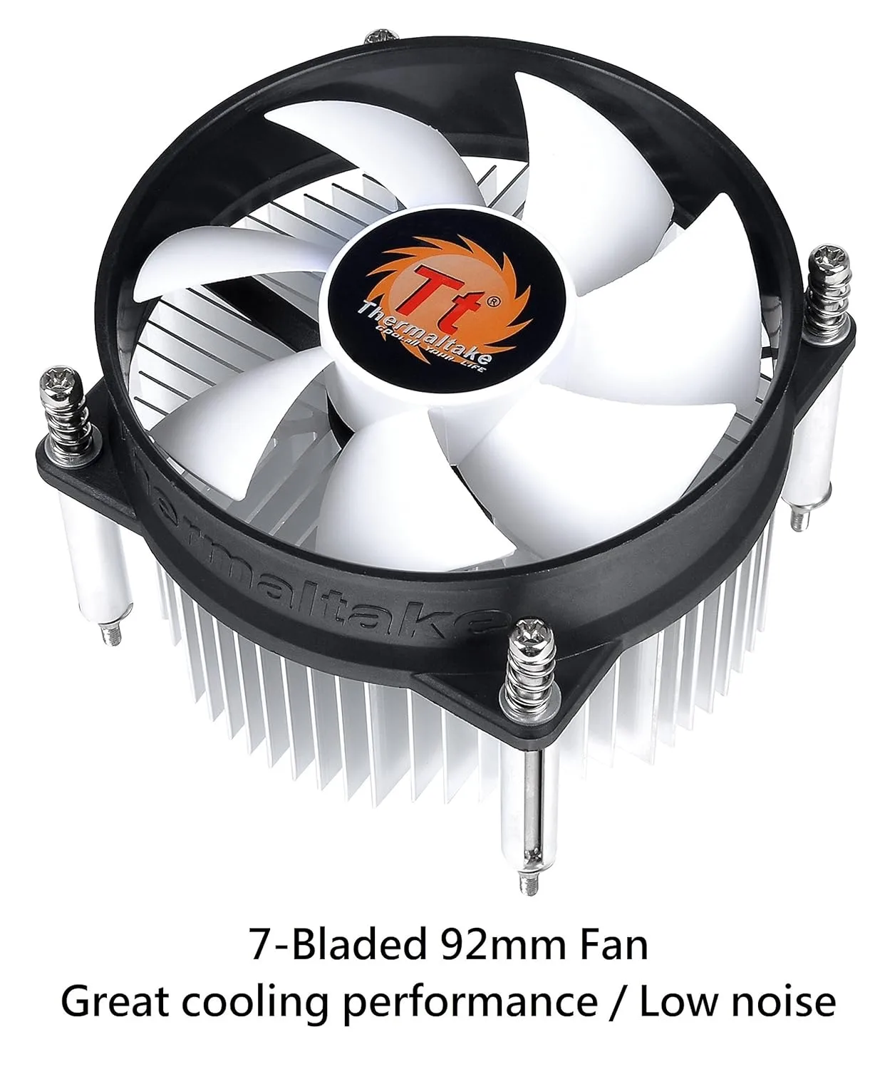 Thermaltake CPU Cooler Series