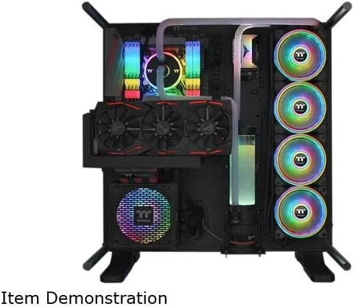 Thermaltake Riing Quad RGB Fan