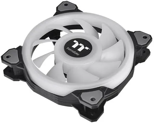 Thermaltake Riing Quad RGB Fan