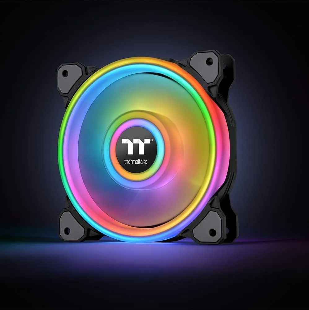 Thermaltake Riing Quad RGB Fan