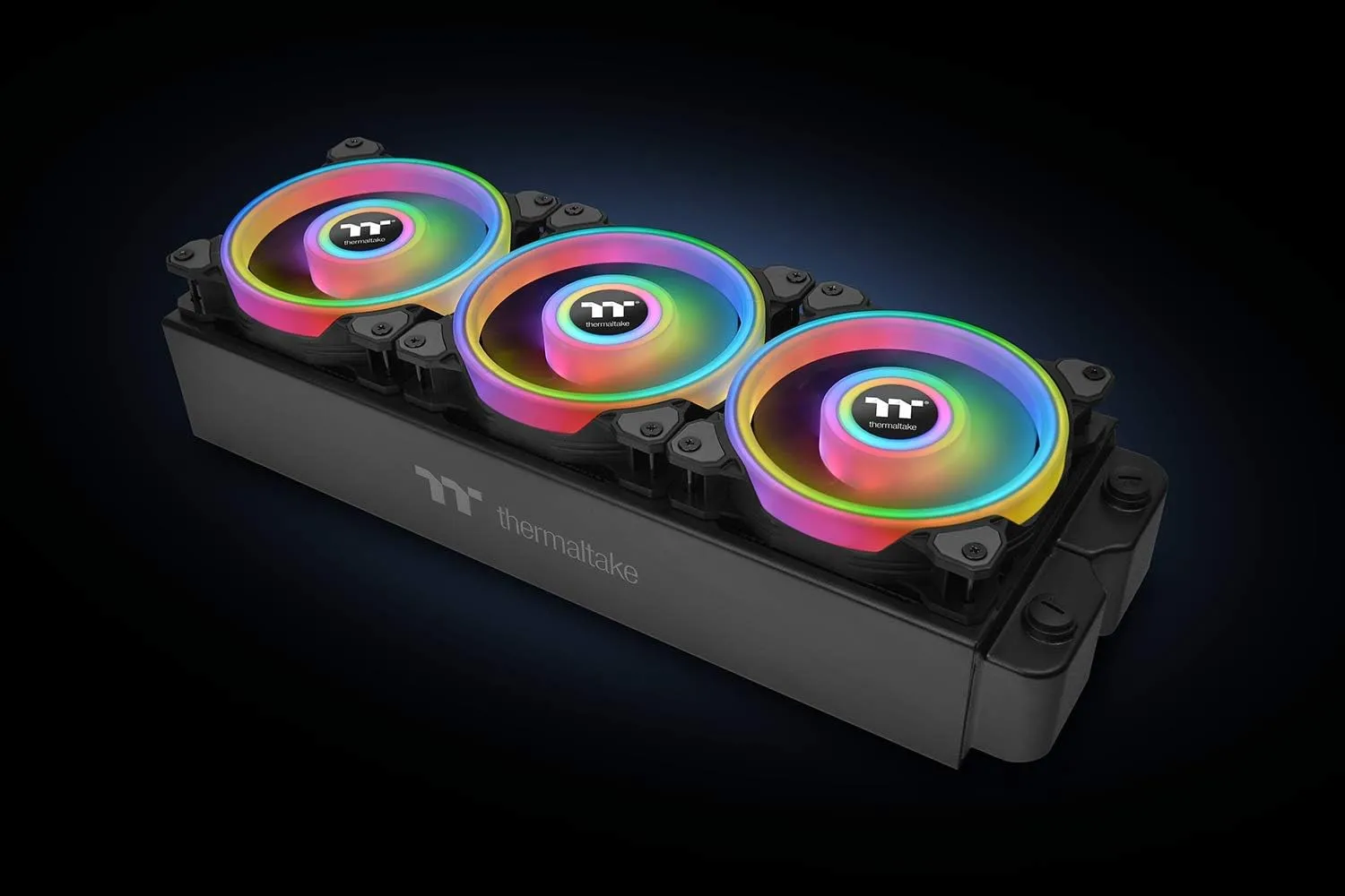 Thermaltake Riing Quad RGB Fan