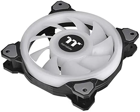 Thermaltake Riing Quad RGB Fan