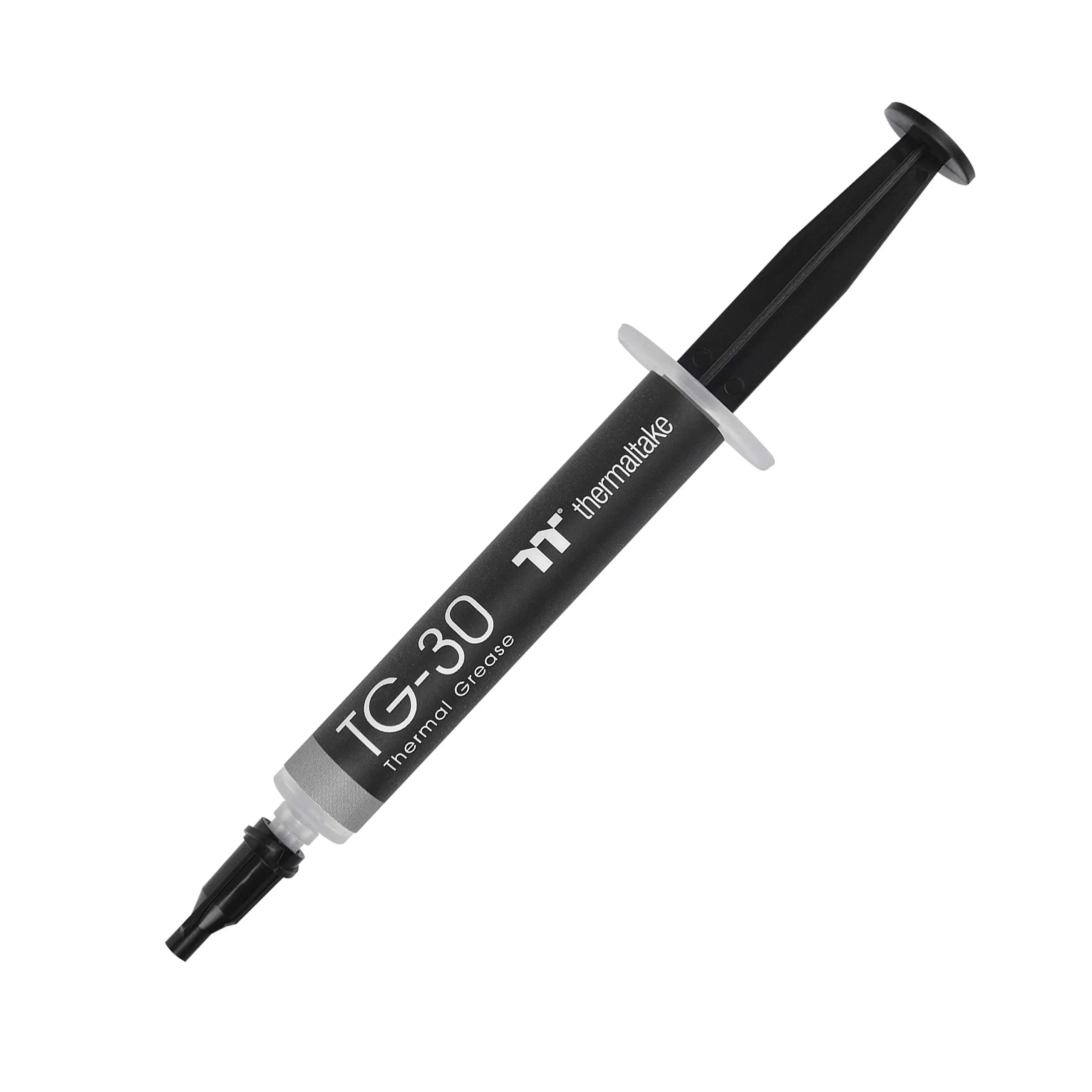 Thermaltake TG-30 Premium CPU/GPU Heatsink Thermal Compound | 4g | CL-O023-GROSGM-A