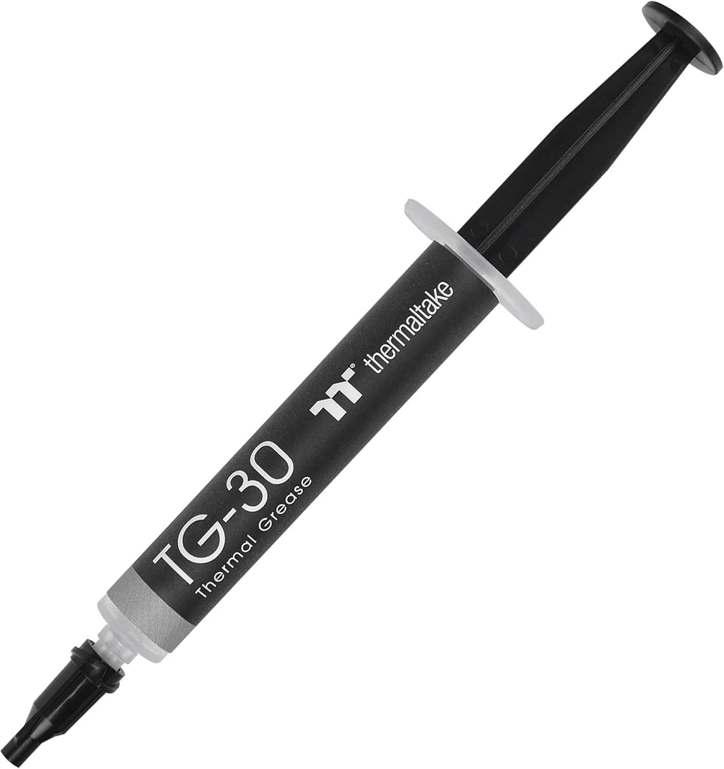 Thermaltake TG-30 Premium CPU/GPU Heatsink Thermal Compound | 4g | CL-O023-GROSGM-A