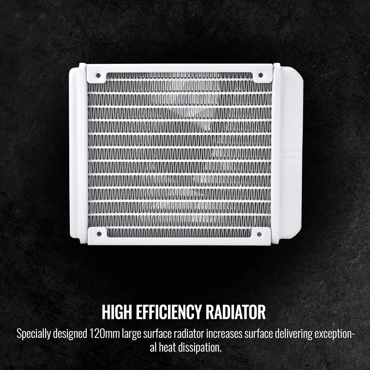 Thermaltake TH V2 ARGB Series AIO Liquid CPU Cooler