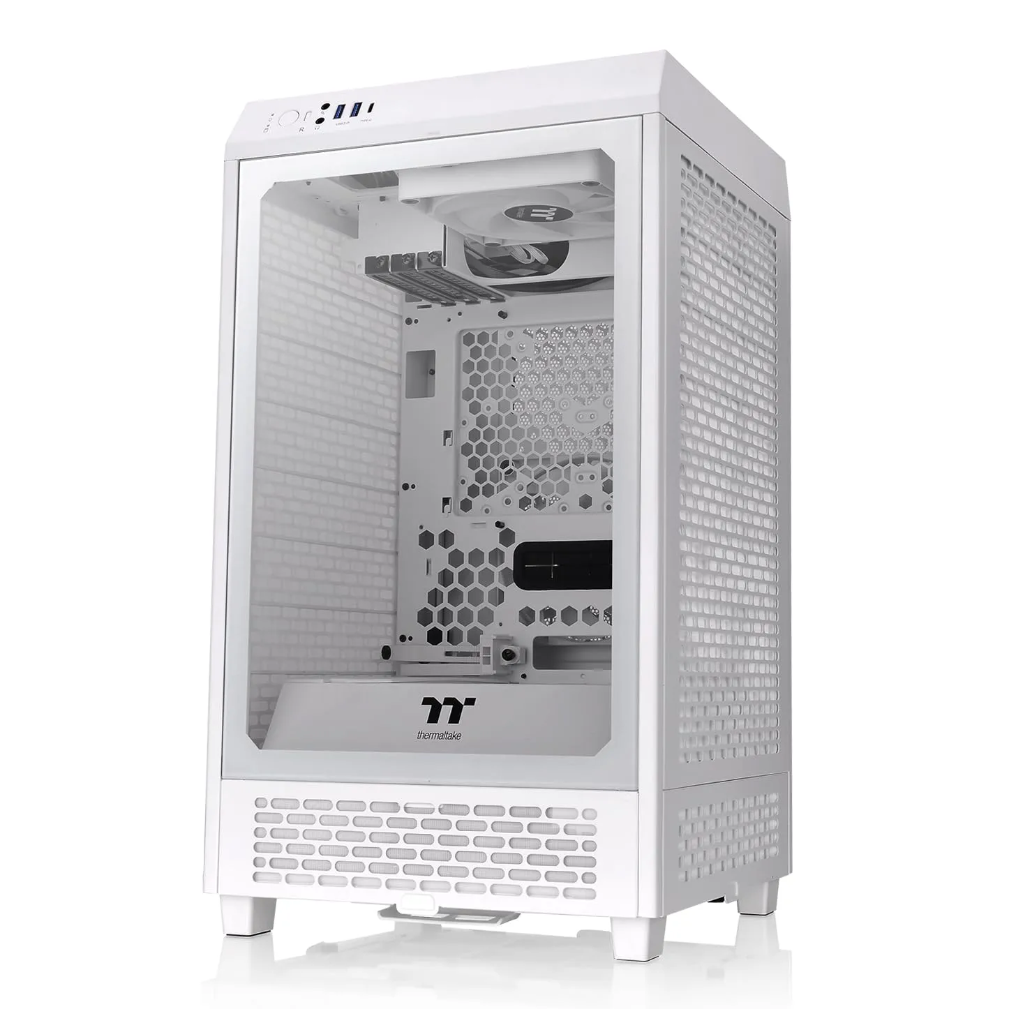 Thermaltake The Tower Series Computer Cases