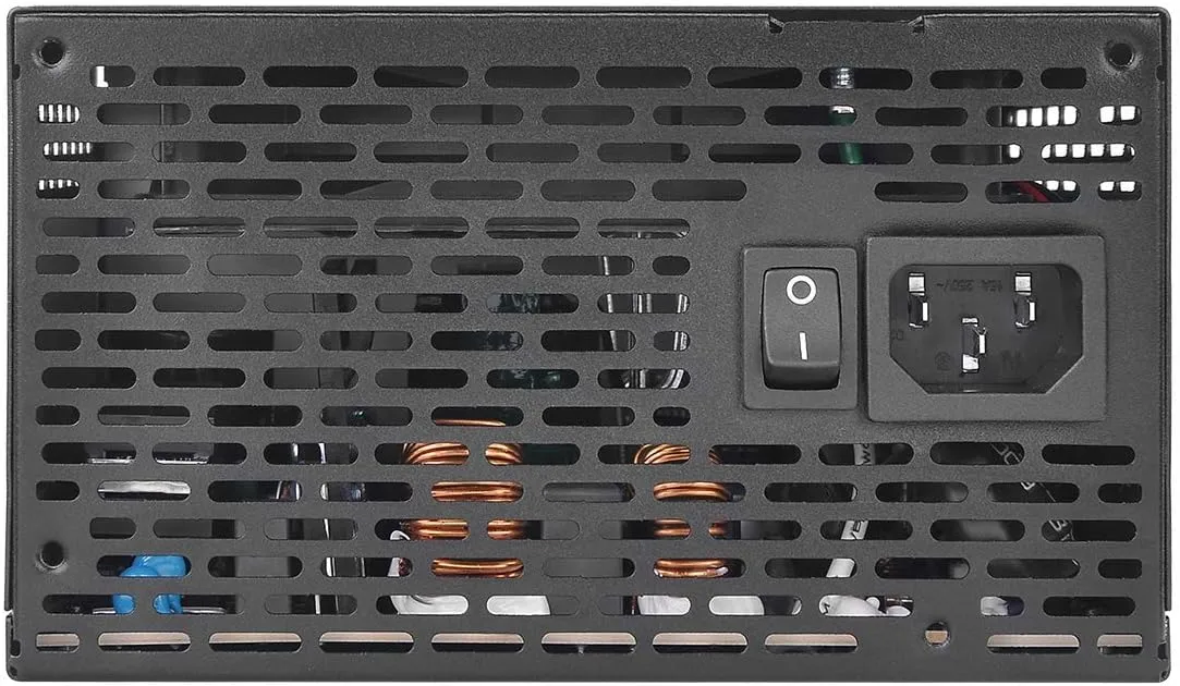 Thermaltake Toughpower 80 PLUS Gold ATX Power Supply