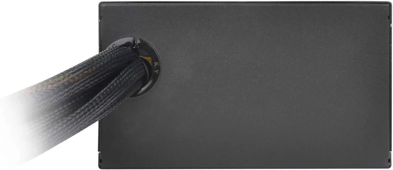 Thermaltake Toughpower 80 PLUS Gold ATX Power Supply
