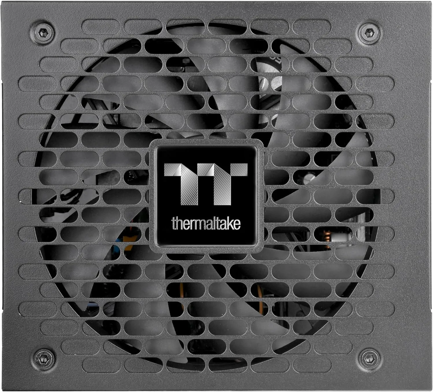 Thermaltake Toughpower Full-Modular ATX 3.1 and SFX Power Supply Series