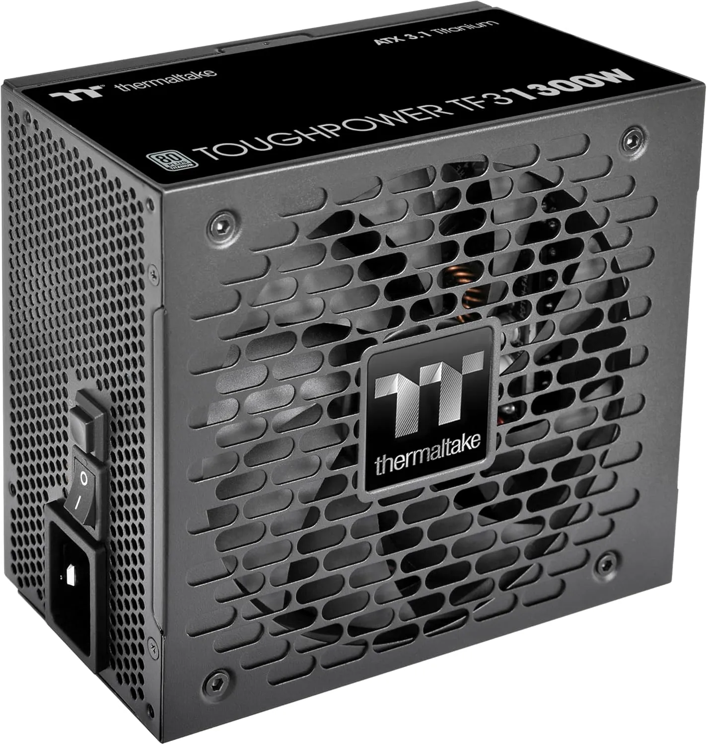 Thermaltake Toughpower Full-Modular ATX 3.1 and SFX Power Supply Series