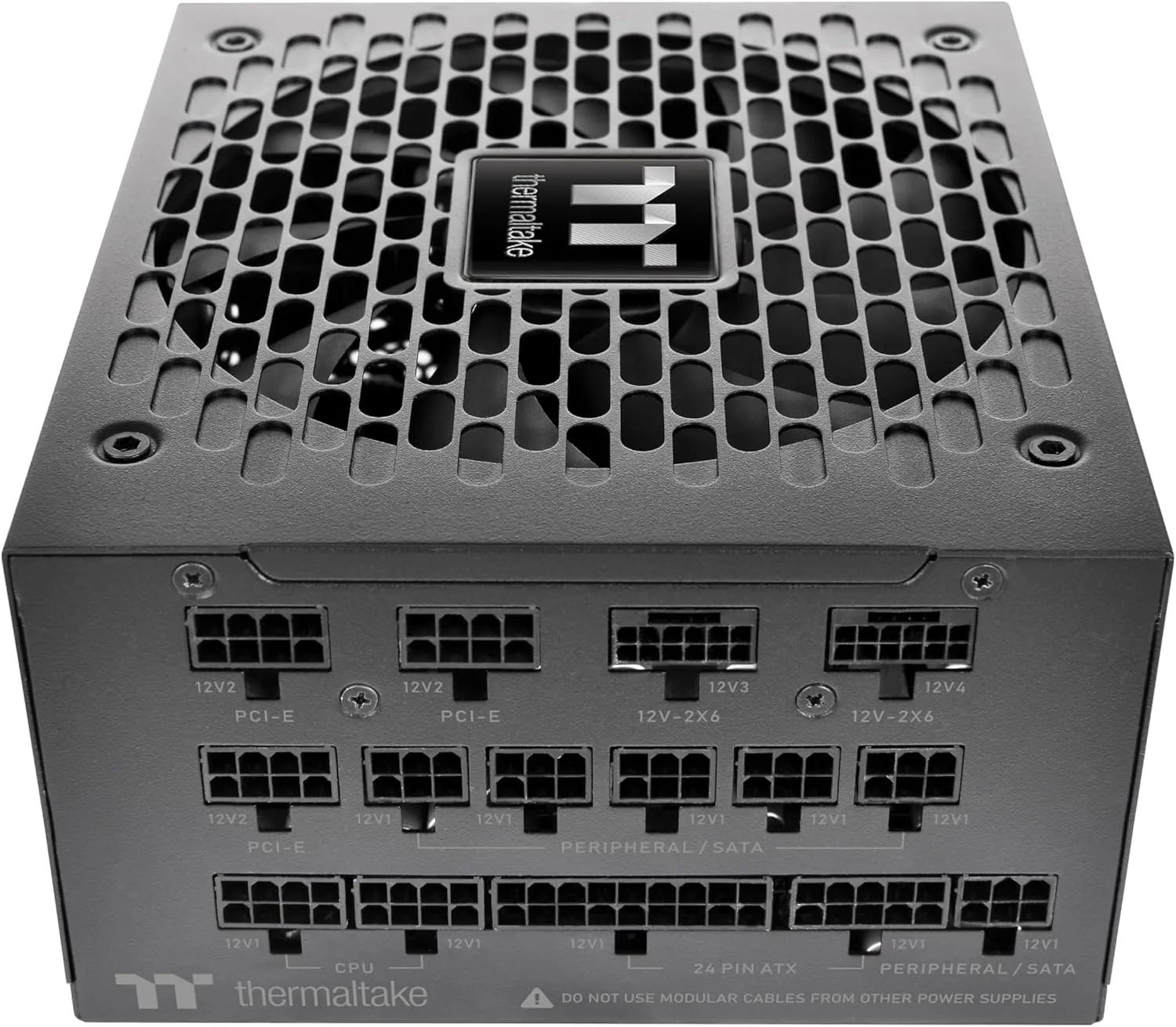 Thermaltake Toughpower Full-Modular ATX 3.1 and SFX Power Supply Series