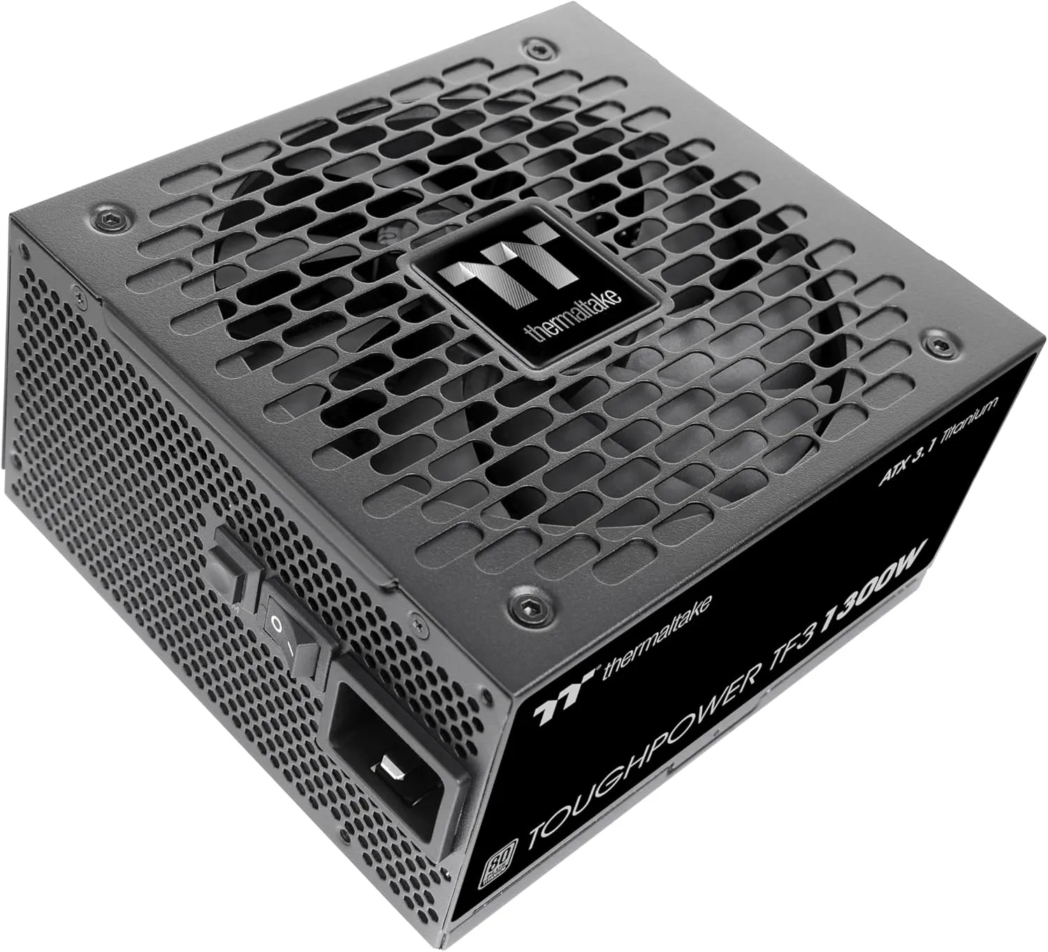 Thermaltake Toughpower Full-Modular ATX 3.1 and SFX Power Supply Series