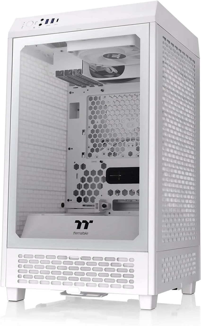 Thermaltake The Tower Series Computer Cases